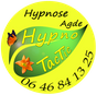 Logo Hypnotactic Hypnose Agde
